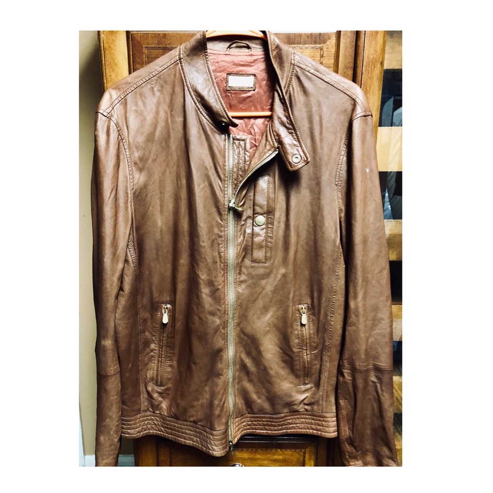 Brunello Cucinelli Mens Jacket